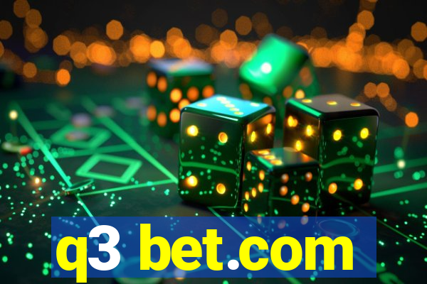 q3 bet.com